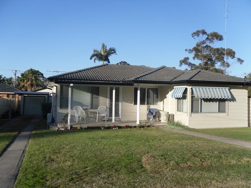1 Butler Parade, Kurri Kurri NSW 2327