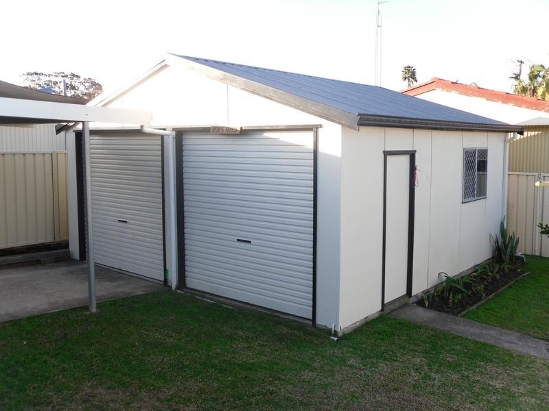 1 Butler Parade, Kurri Kurri NSW 2327