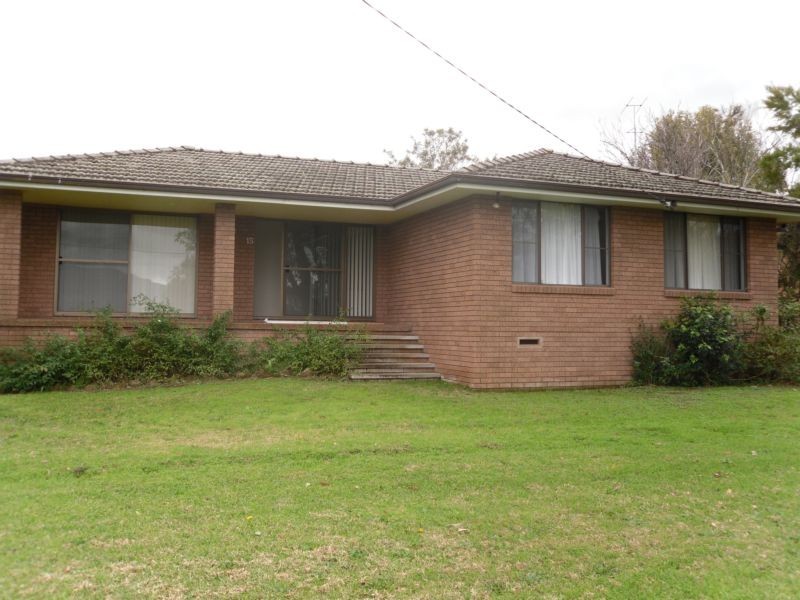 15 Water Street, Mulbring NSW 2323