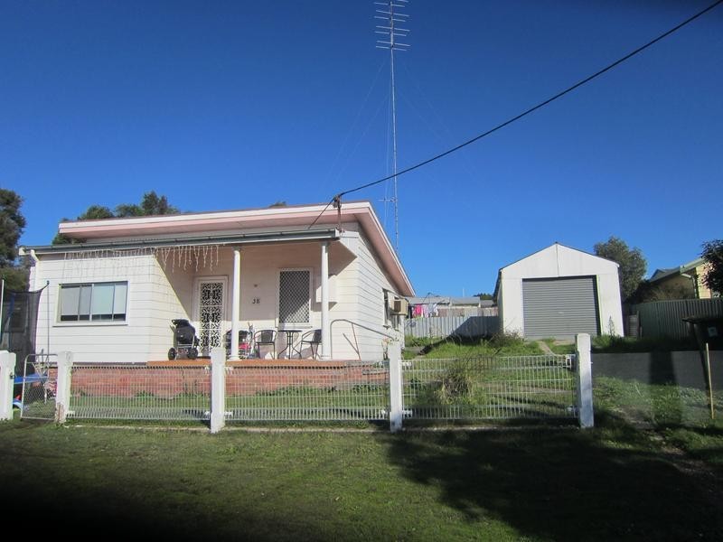 38 Allworth Street, Kurri Kurri NSW 2327