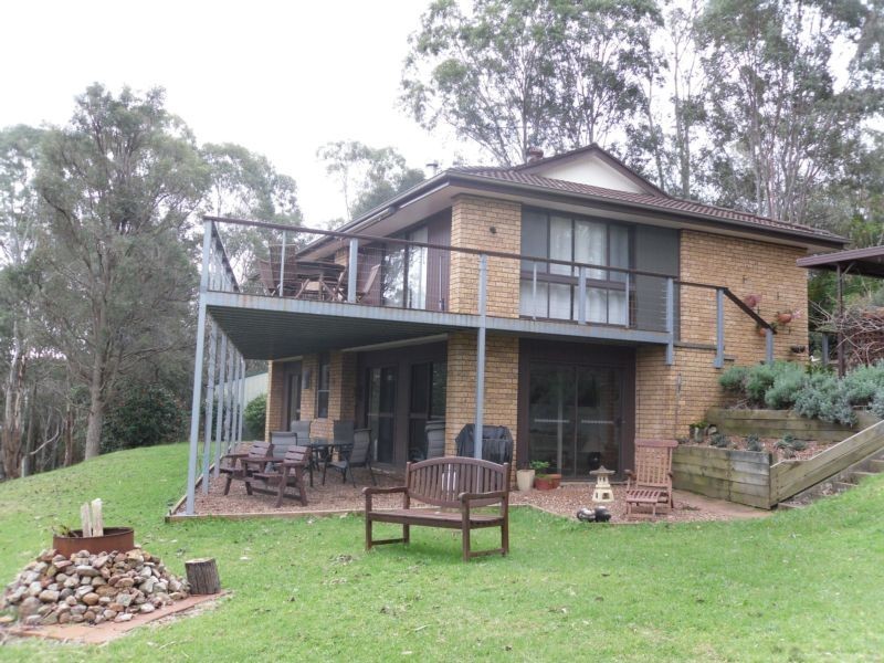 151 Wollong Road, Quorrobolong NSW 2325