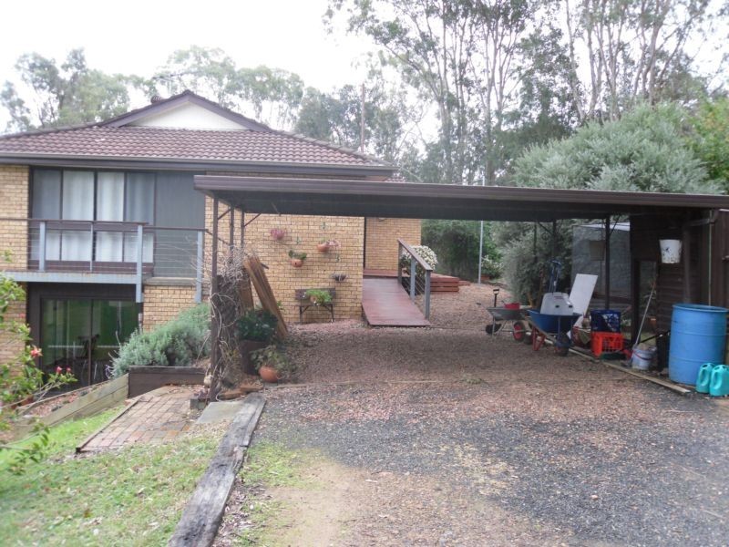 151 Wollong Road, Quorrobolong NSW 2325
