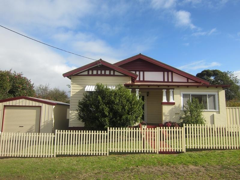 16 Weston Street, Weston NSW 2326