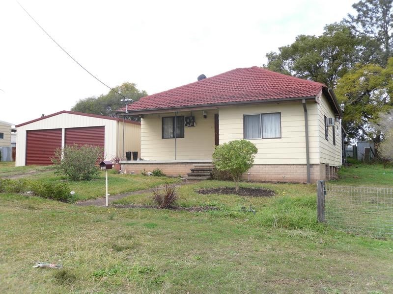 164 Aberdare Street, Kurri Kurri NSW 2327