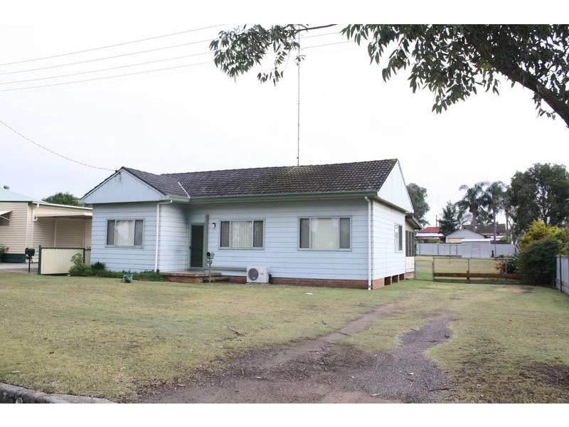 39 Rawson Street, Kurri Kurri NSW 2327