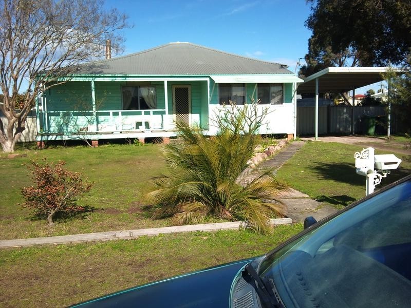 8 Maitland Street, Kurri Kurri NSW 2327