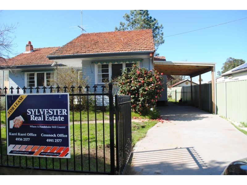 254 Vincent Street, Cessnock NSW 2325