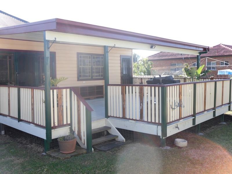 4 Swanson Street, Weston NSW 2326