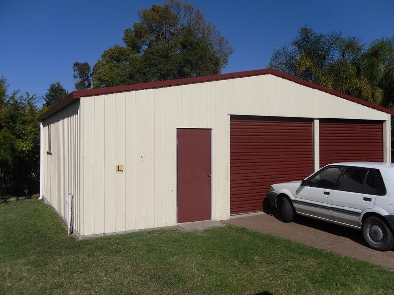 4 Swanson Street, Weston NSW 2326