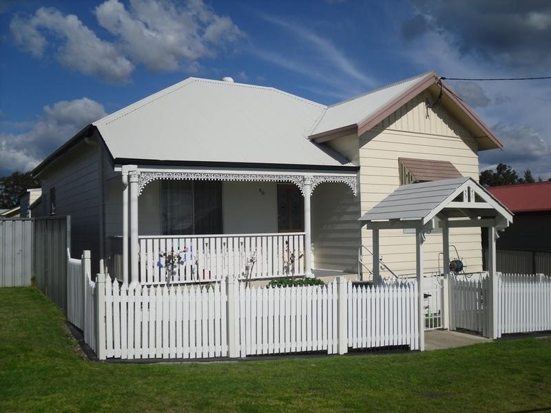 80 Brunker Street, Kurri Kurri NSW 2327