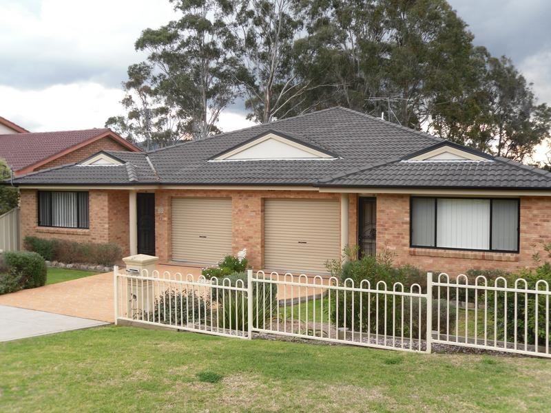 116 Mathieson Street, Bellbird NSW 2325