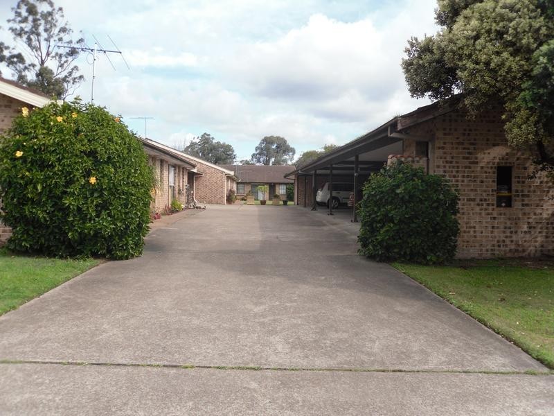 4/102 Mitchell Ave, Kurri Kurri NSW 2327