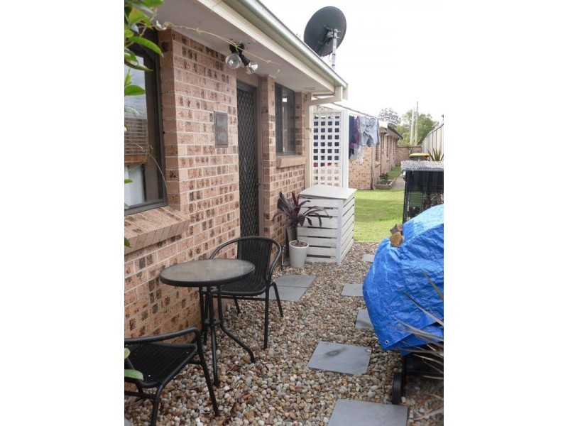 4/102 Mitchell Ave, Kurri Kurri NSW 2327