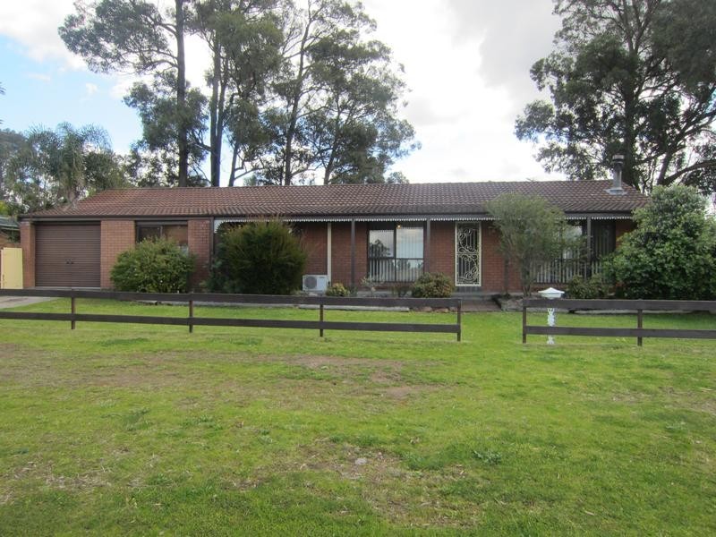 26 Goulburn Street, Abermain NSW 2326