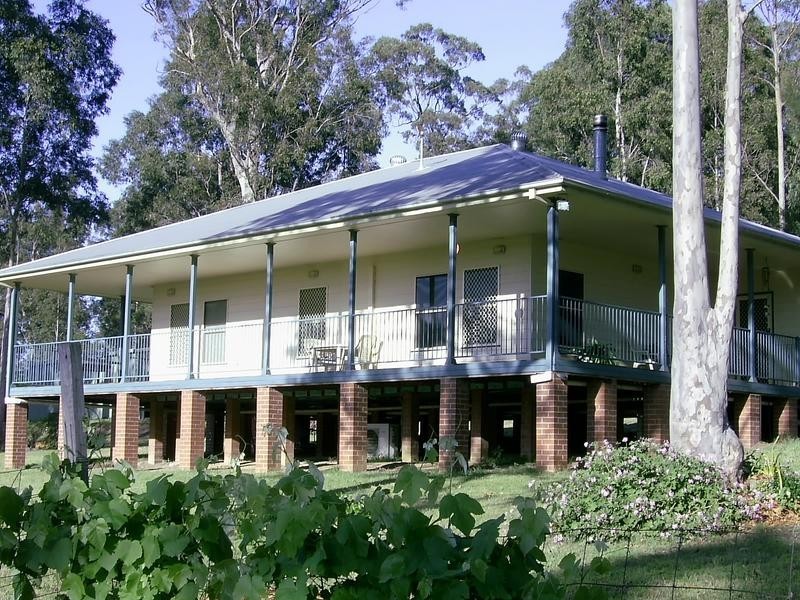 54 Jacaranda Grove, Elrington NSW 2325