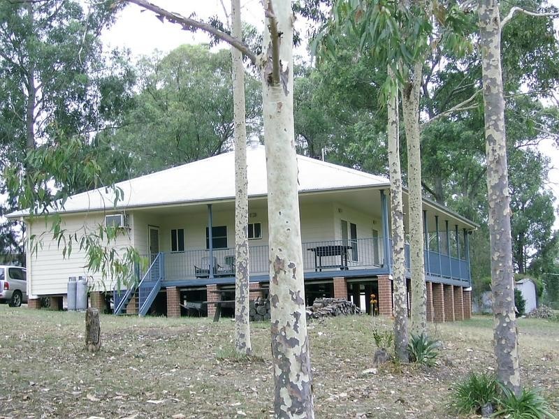 54 Jacaranda Grove, Elrington NSW 2325