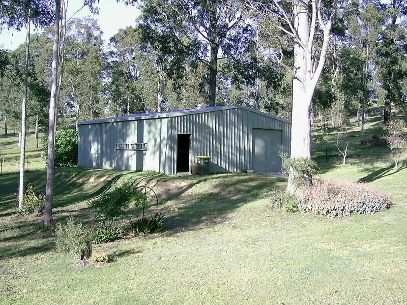 54 Jacaranda Grove, Elrington NSW 2325