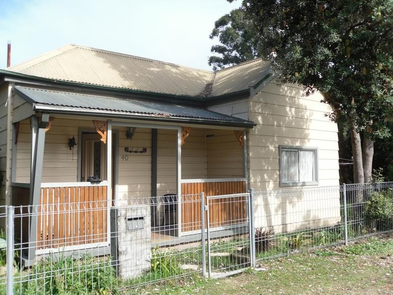 40 Fourth Street, Weston NSW 2326
