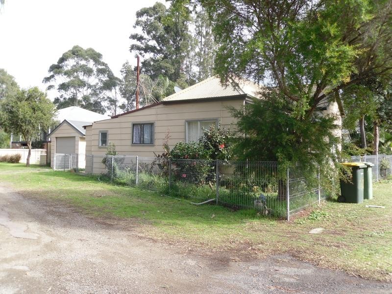 40 Fourth Street, Weston NSW 2326