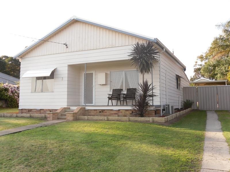 3 Aberdare Street, Pelaw Main NSW 2327