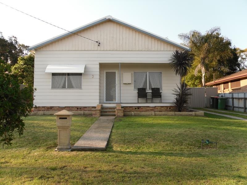 3 Aberdare Street, Pelaw Main NSW 2327