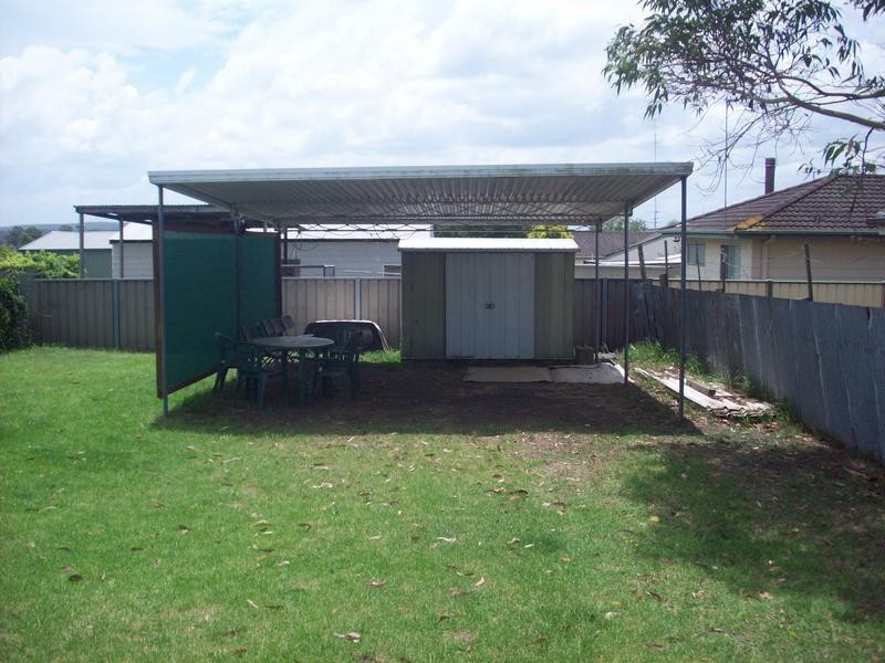 165 Aberdare Street, Kurri Kurri NSW 2327