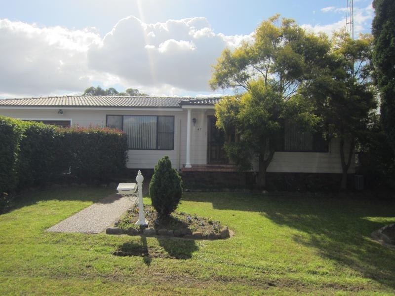 47 Main Rd, Heddon Greta NSW 2321