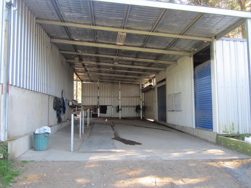 220 Sawyers Gully Rd, Sawyers Gully NSW 2326