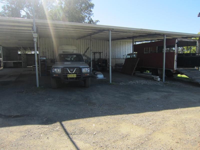 220 Sawyers Gully Rd, Sawyers Gully NSW 2326