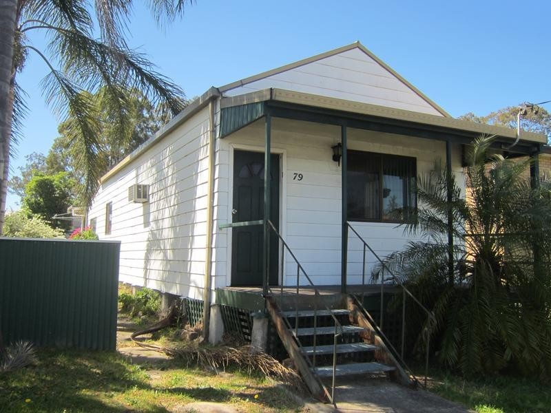 79 Mitchell Avenue, Kurri Kurri NSW 2327