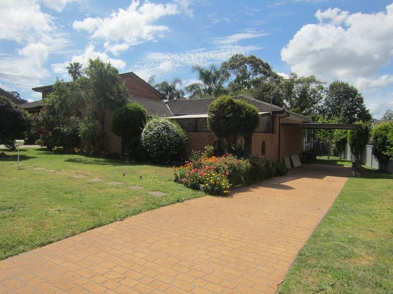 7 Heddon Street, Kurri Kurri NSW 2327