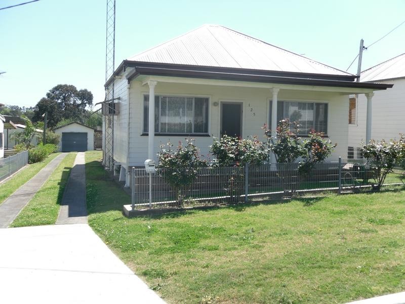 125 Deakin Street, Kurri Kurri NSW 2327