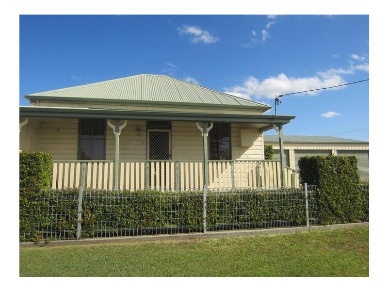 206 Maitland Street, Kurri Kurri NSW 2327