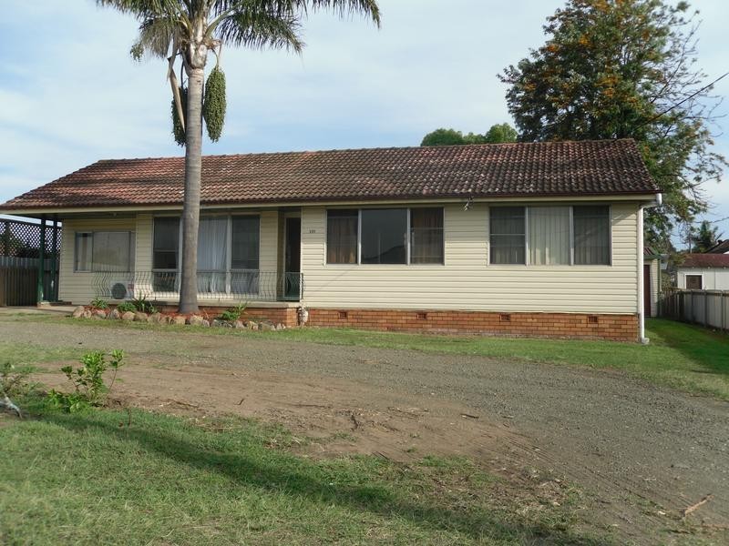 110 Northcote Street, Kurri Kurri NSW 2327