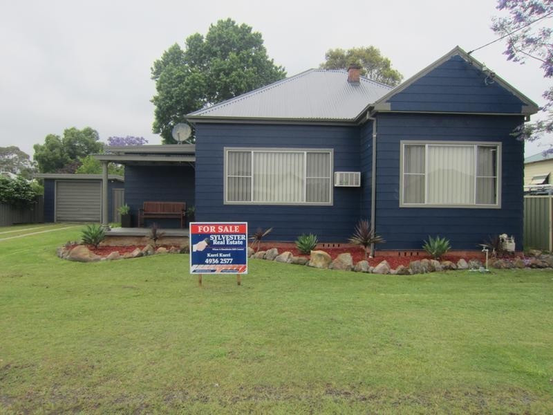 24 Third Street, Weston NSW 2326