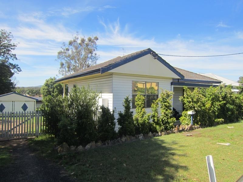 108 Rawson Street, Kurri Kurri NSW 2327