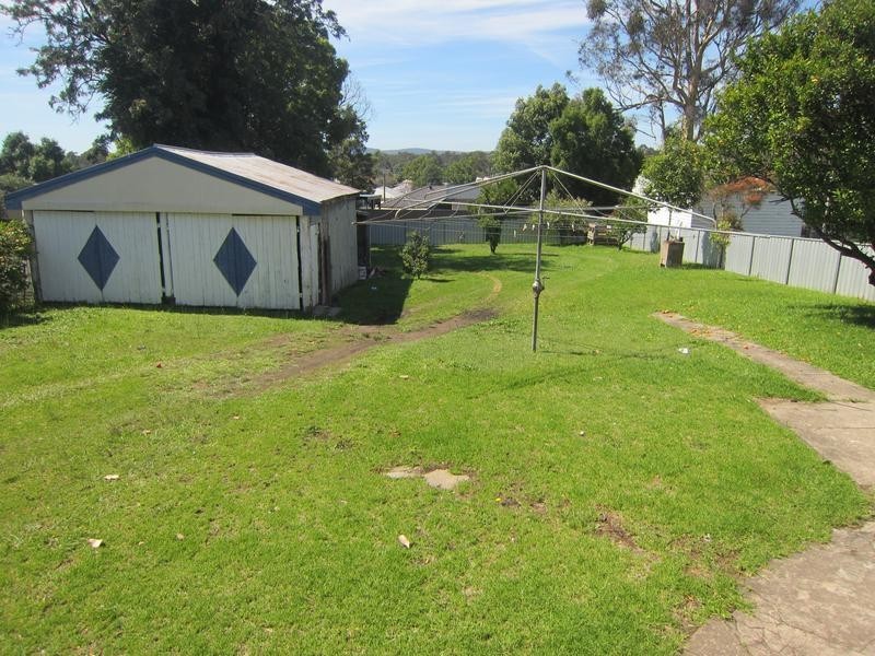 108 Rawson Street, Kurri Kurri NSW 2327