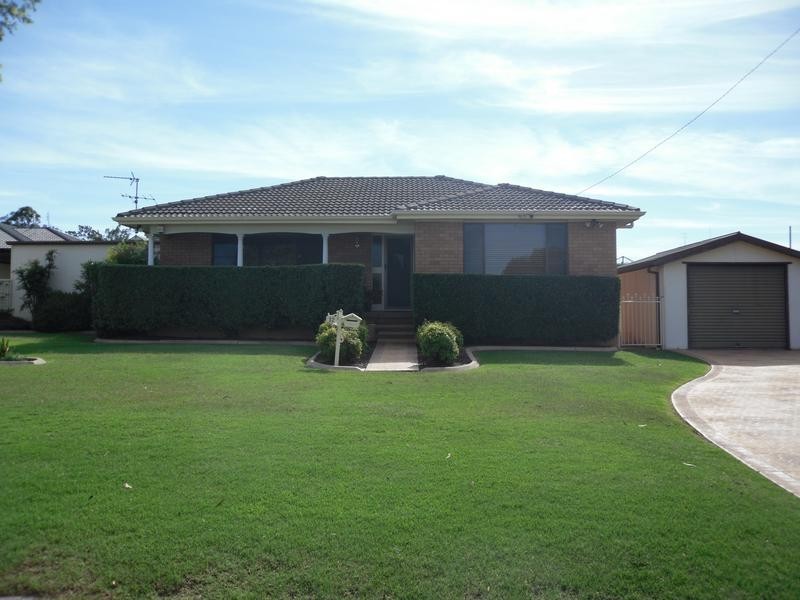 12 Stanford Street, Kurri Kurri NSW 2327