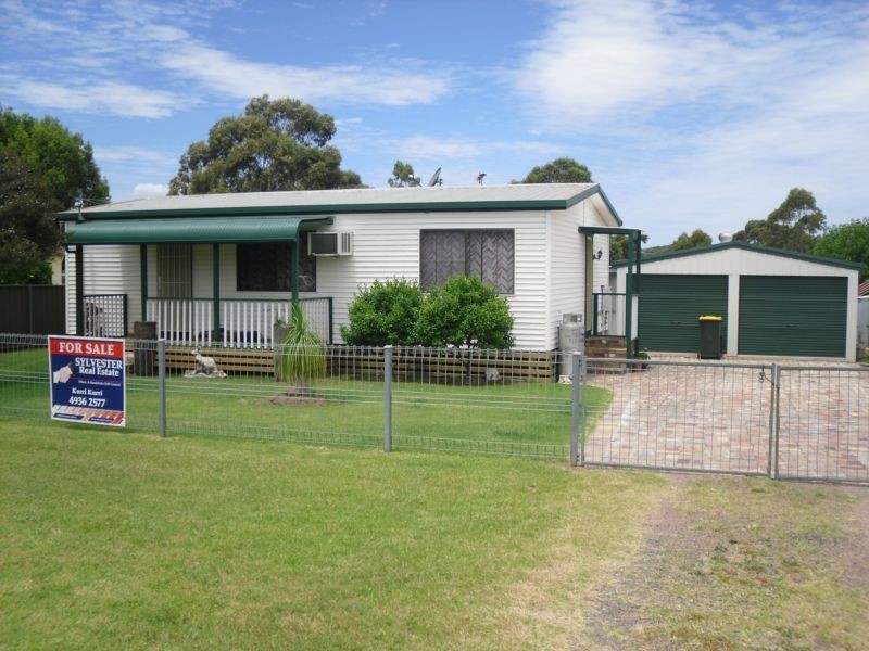49 Allandale Street, Kearsley NSW 2325