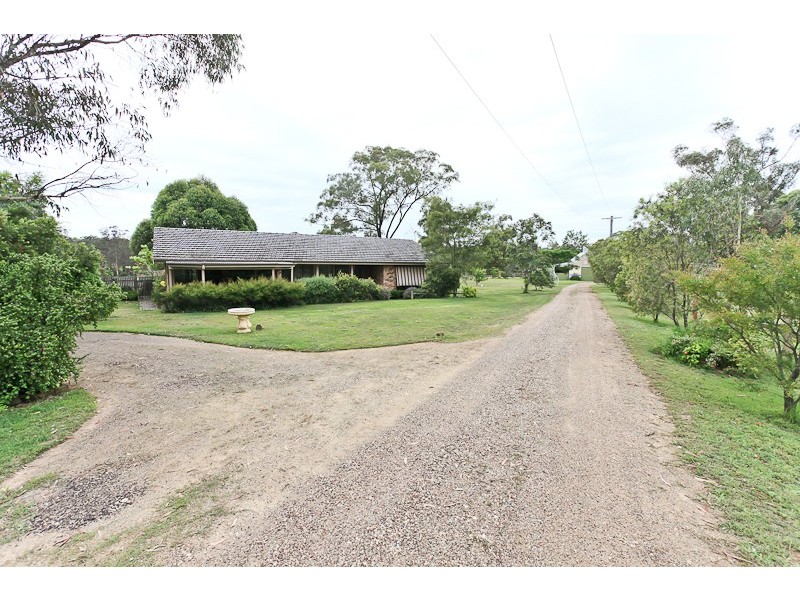 1521 Old Maitland Road, Sawyers Gully NSW 2326