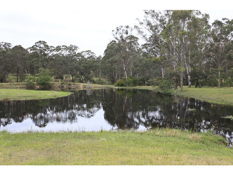 1521 Old Maitland Road, Sawyers Gully NSW 2326