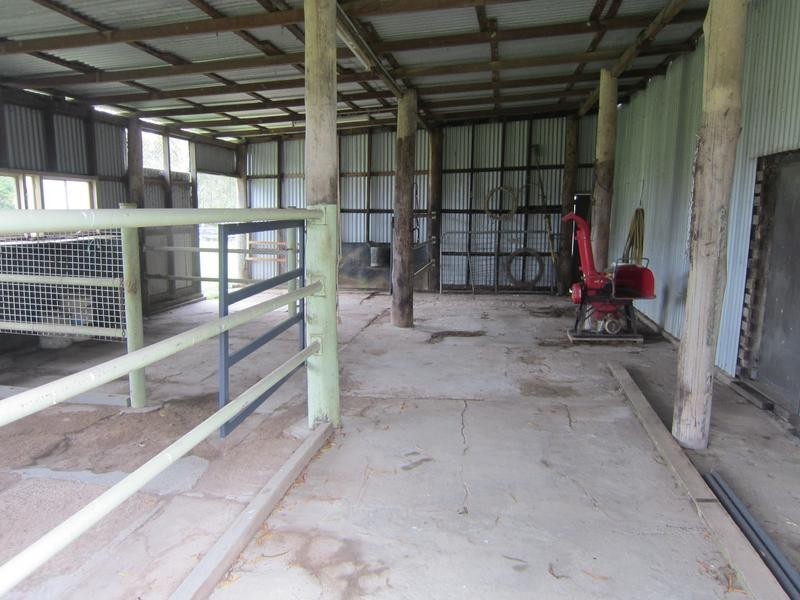 1521 Old Maitland Road, Sawyers Gully NSW 2326