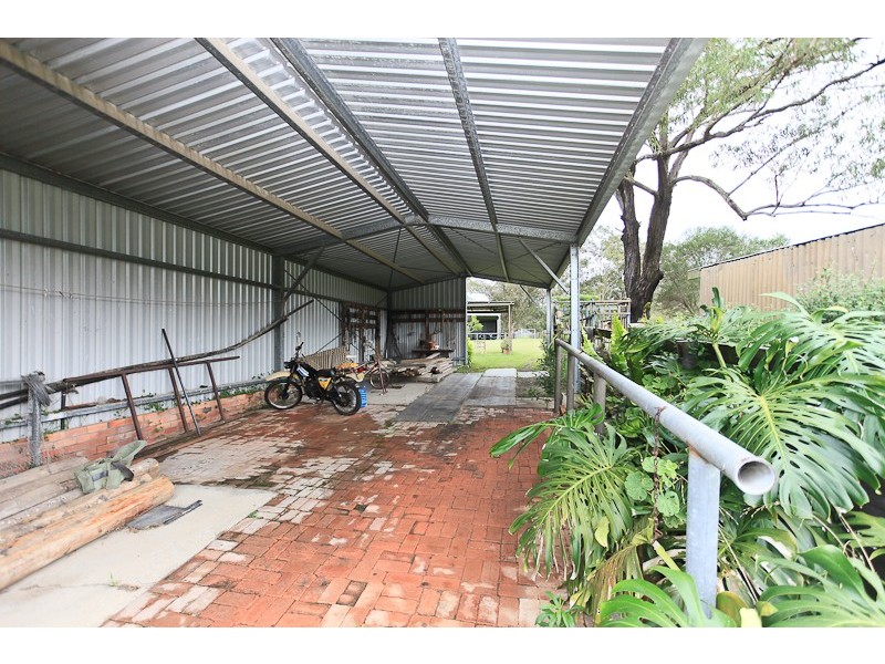 1521 Old Maitland Road, Sawyers Gully NSW 2326