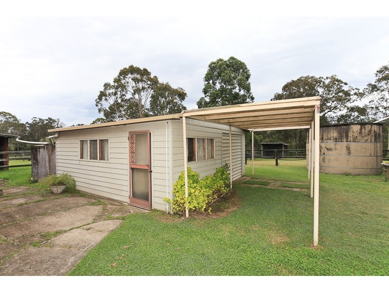 1521 Old Maitland Road, Sawyers Gully NSW 2326