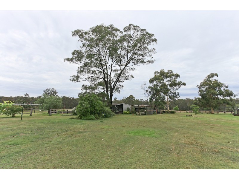 1521 Old Maitland Road, Sawyers Gully NSW 2326