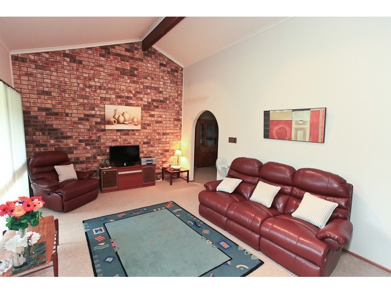 1521 Old Maitland Road, Sawyers Gully NSW 2326