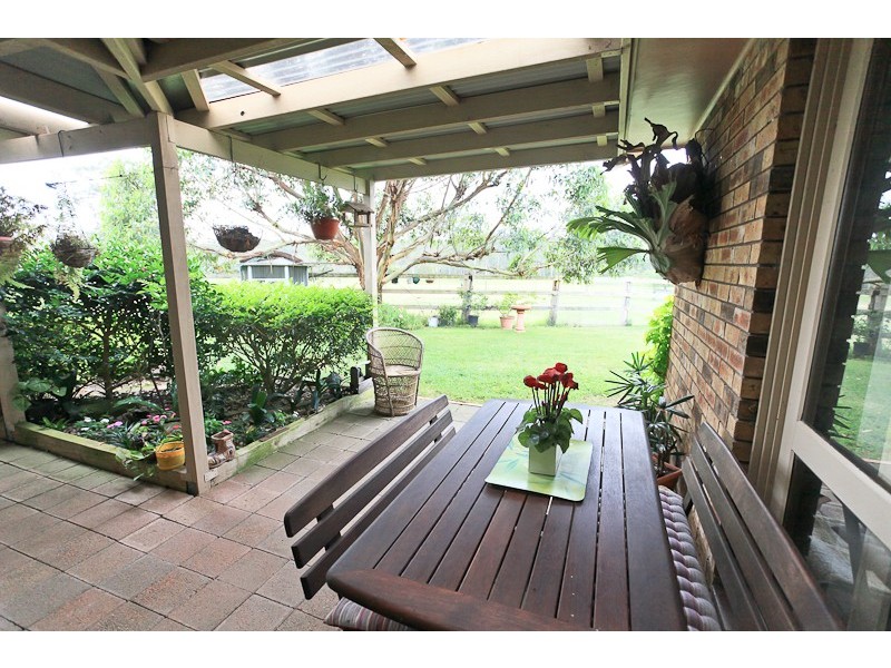 1521 Old Maitland Road, Sawyers Gully NSW 2326