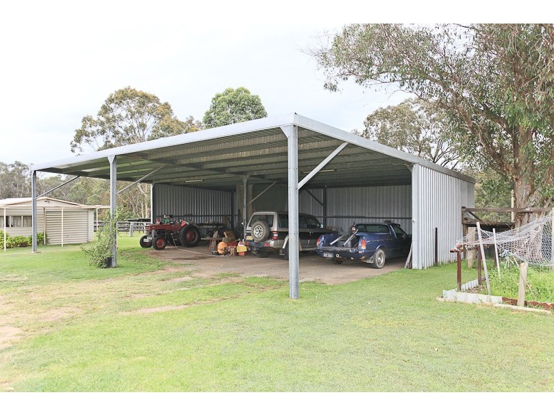 1521 Old Maitland Road, Sawyers Gully NSW 2326