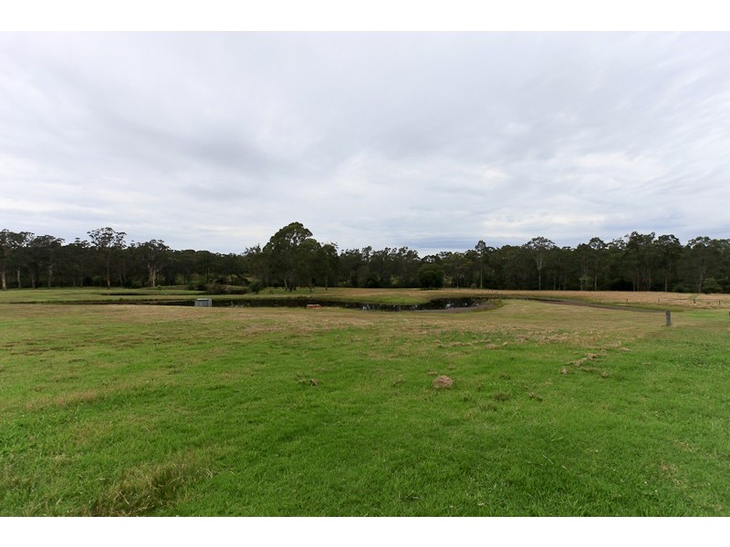 1521 Old Maitland Road, Sawyers Gully NSW 2326