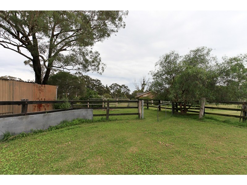 1521 Old Maitland Road, Sawyers Gully NSW 2326